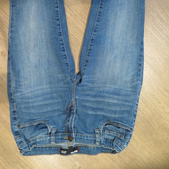 BDG Urban Outfitters Mid-Rise Grazer Jeans - Picture 14 of 15